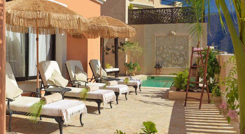 Image of Imperial Villa with Private Pool 7
