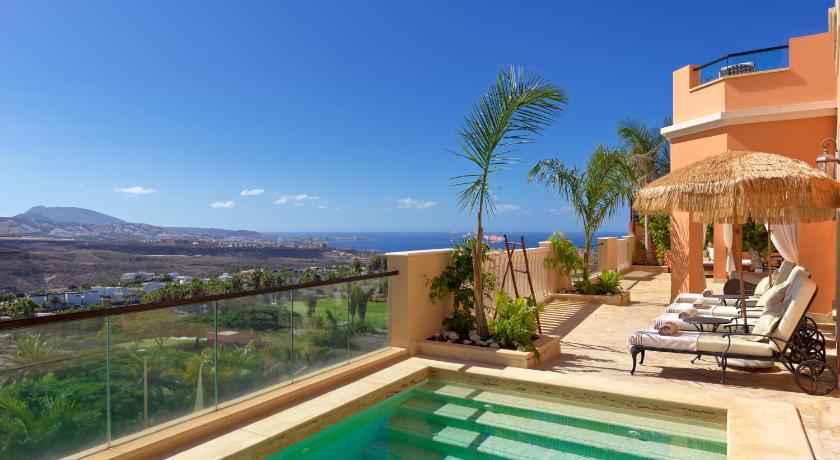 Image of Imperial Villa with Private Pool 5