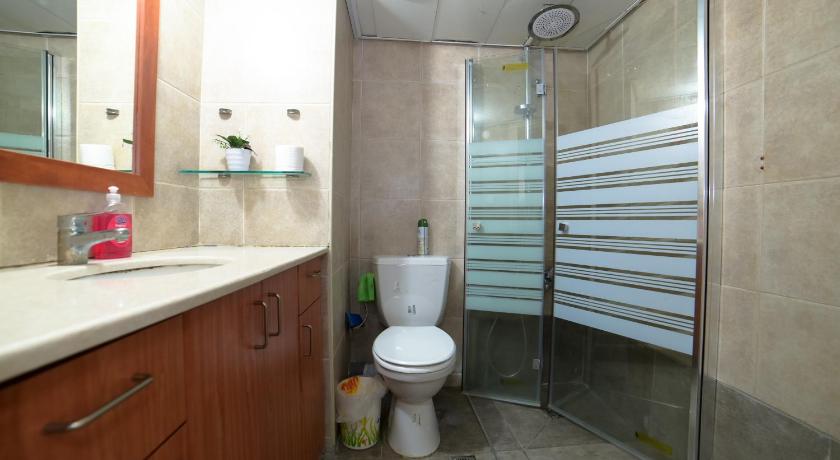 Image of Apartment with Balcony 2