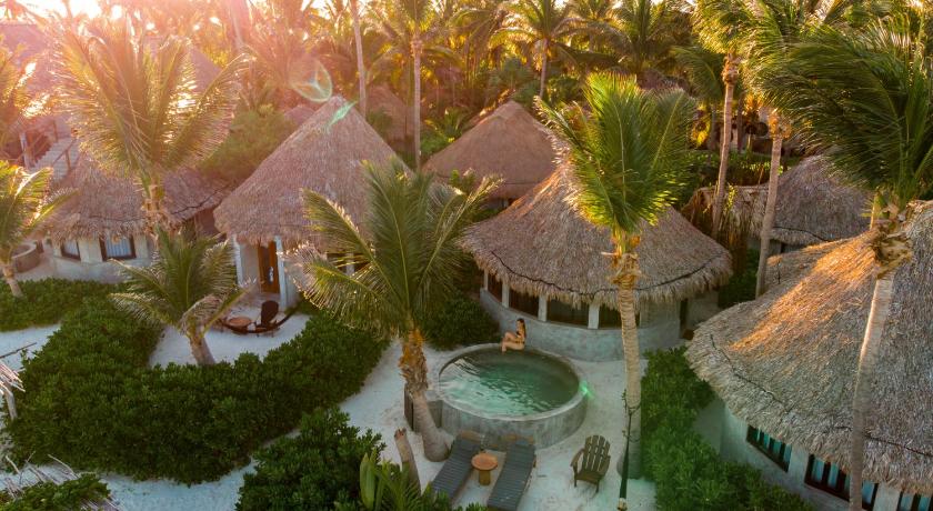 Maya Tulum By G Hotels — Hotel in Tulum