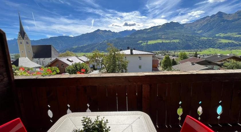 Apartments Chalet Sonnentanz photo