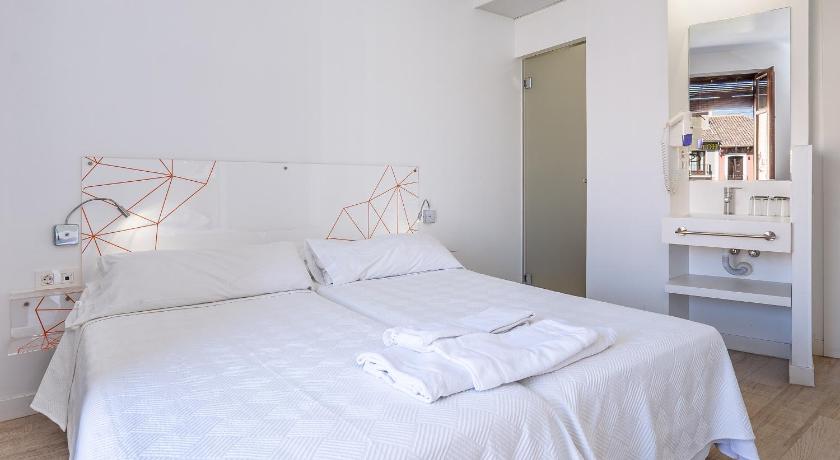 Háromszemélyes szoba (Triple Room) fotója 5