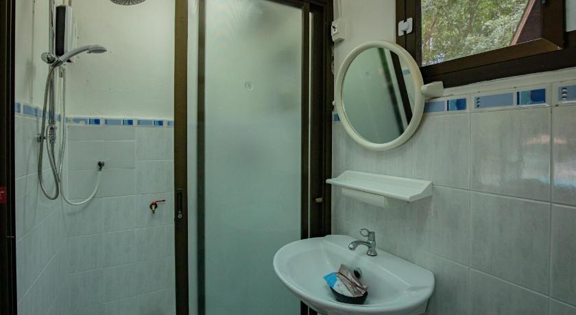 รูปของบ้านพัก 4 ห้องนอน (Four-Bedroom House) 2