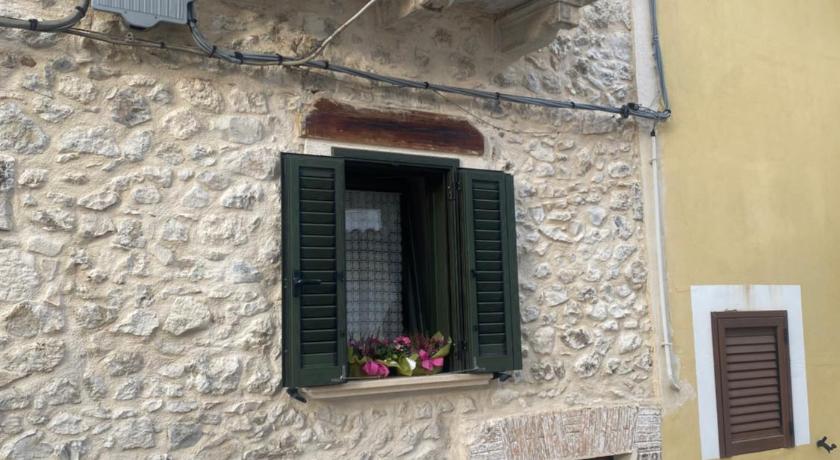 La casetta della nonna
