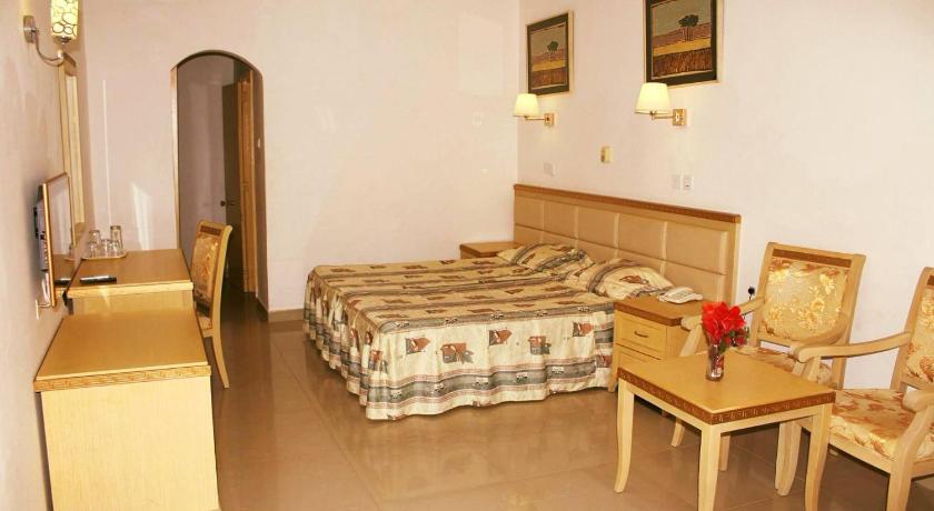 Cape Point Hotel photo