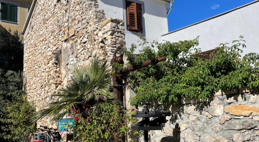 Apartment Vesna
