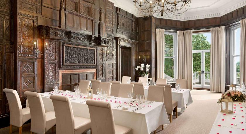 Trenython Manor Hotel & Spa - image 10