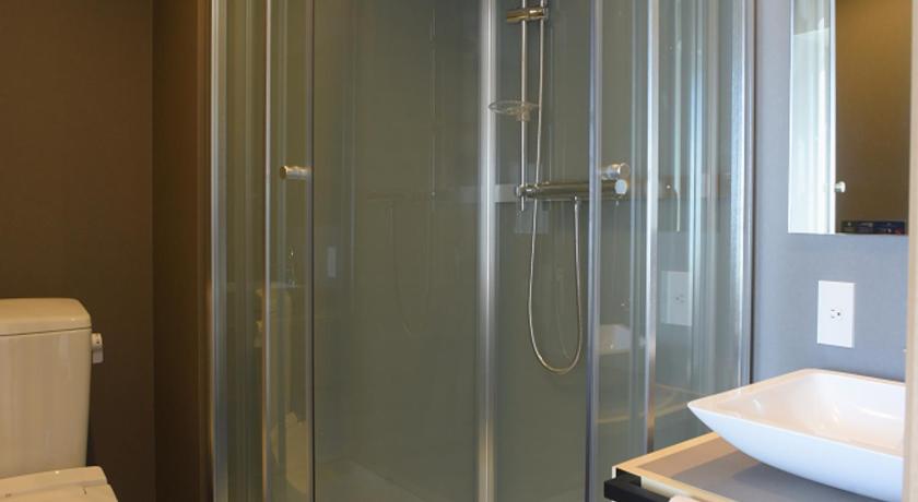 Hotel WBF Hakodate WATATSUMINOYU - Hot Spring photo