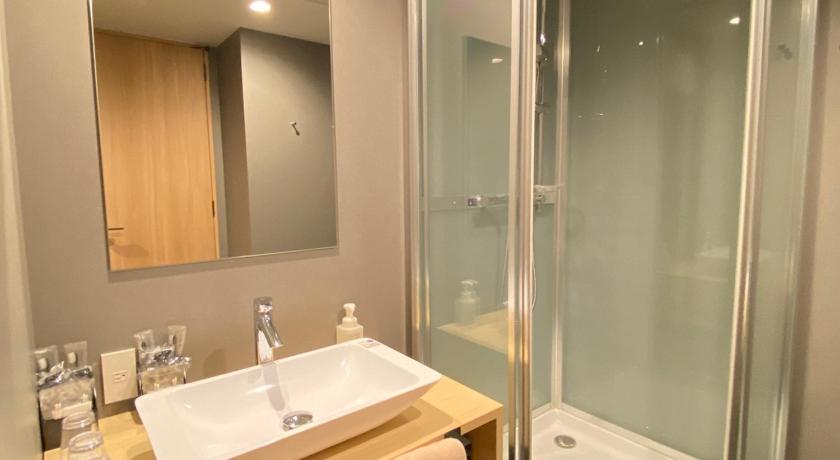 Hotel WBF Hakodate WATATSUMINOYU - Hot Spring photo