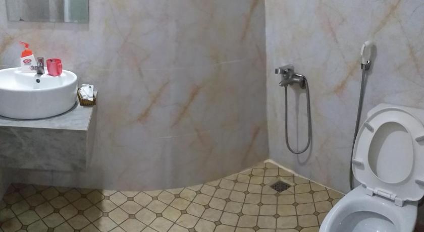 Ngan Giang Guest House photo