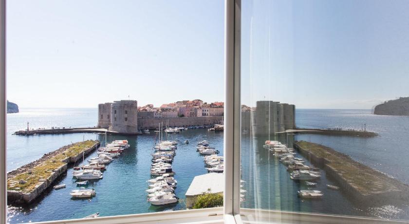 Dubrovnik Sunset Apartments photo