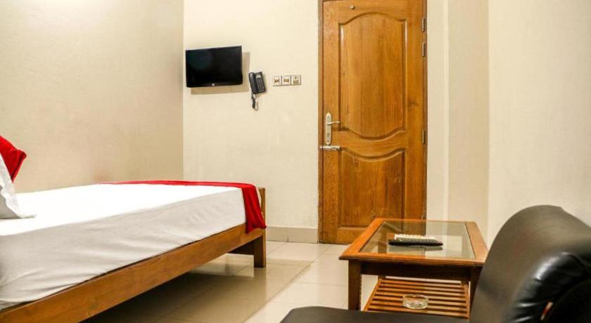 Hotel Amir's Residence photo