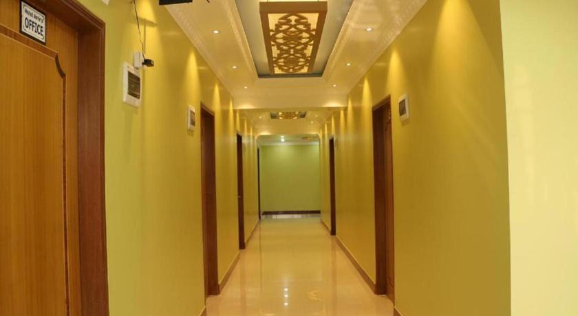 Hotel Amir's Residence photo