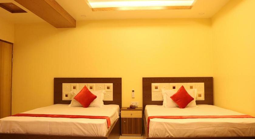 Hotel Amir's Residence photo