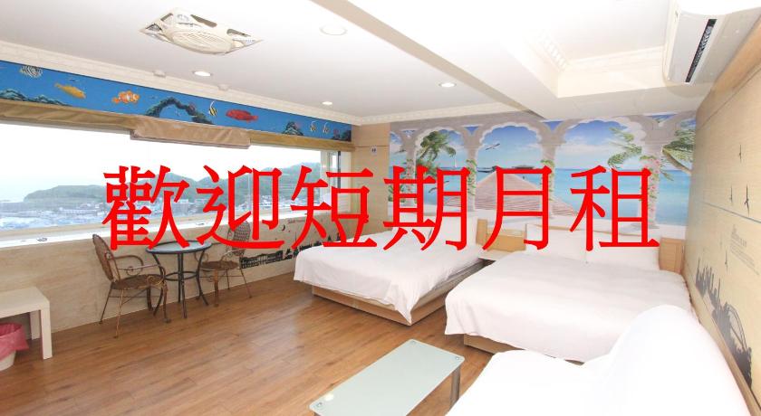 Image of Double Room with Sea View 16