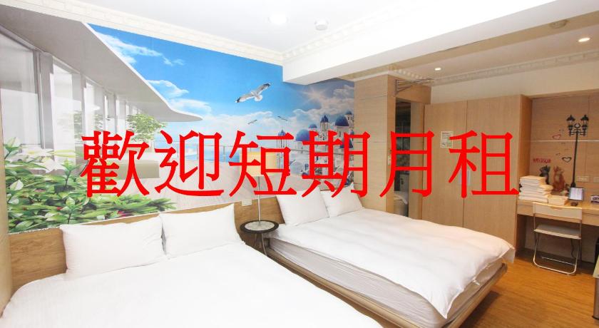 Image of Standard Double Room 5