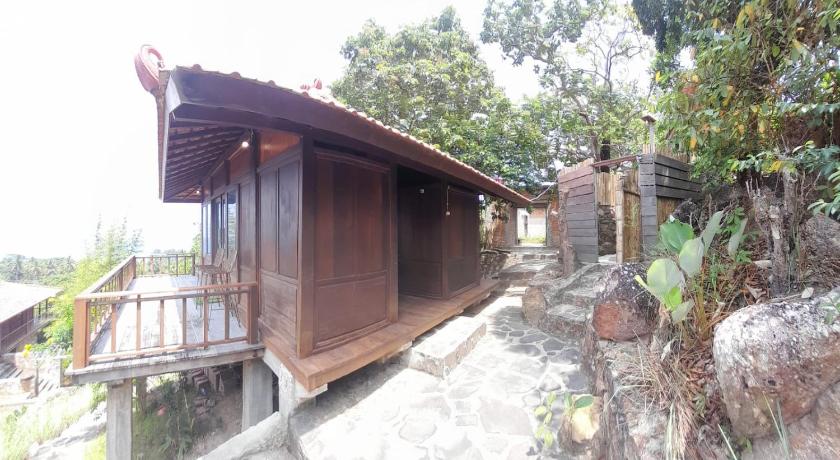 BIG K HOSTEL photo