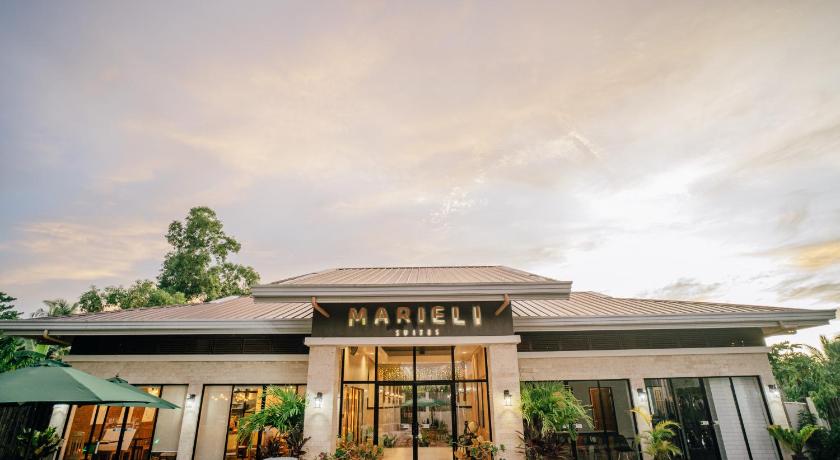 Marieli Suites Near Panglao Airport photo
