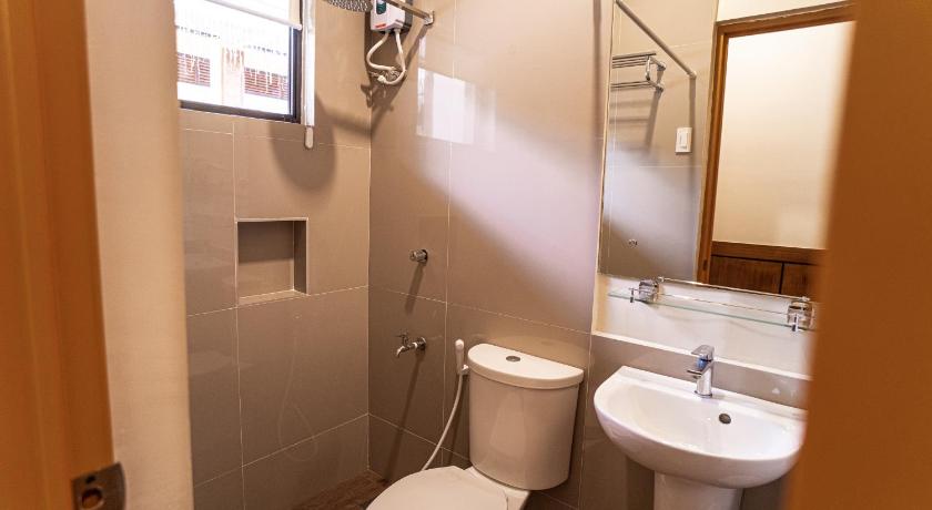 Marieli Suites Near Panglao Airport photo