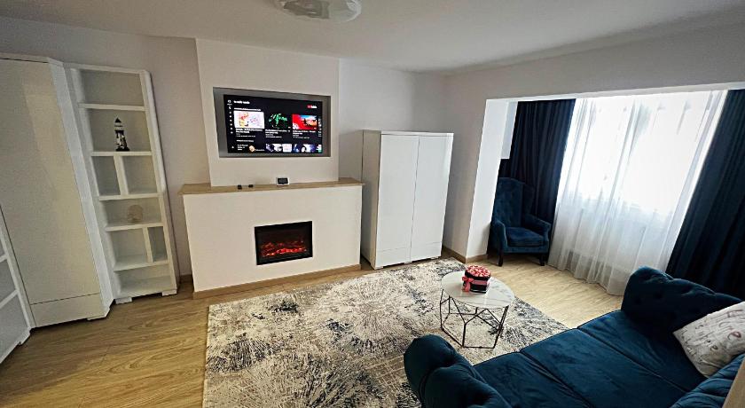 Apartament cu 3 camere de Lux aproape de Cornisa Aquapark vizavi de Carrefour