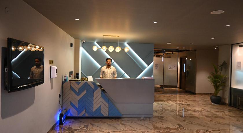 Metro Studios – Gurgaon, NY