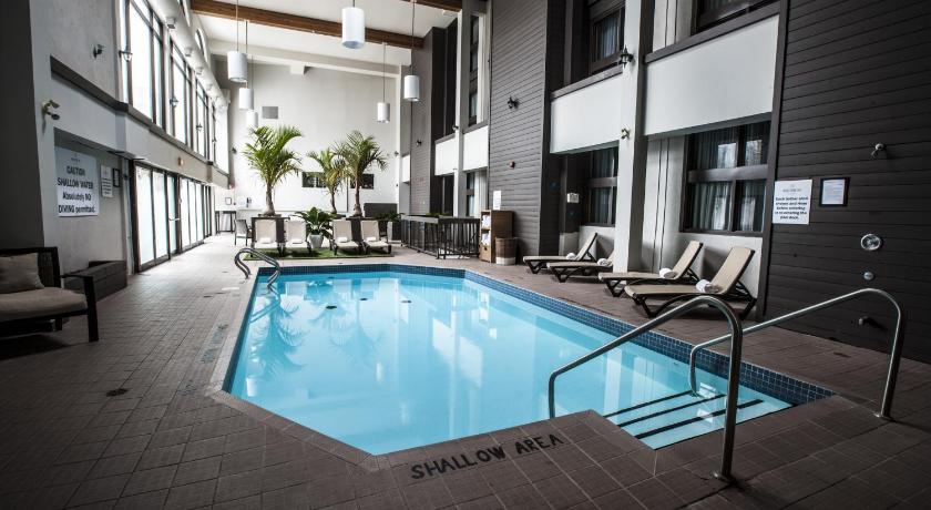Old Stone Inn Boutique Hotel photo