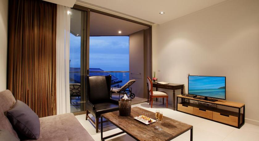 Image of Club Suite King 3
