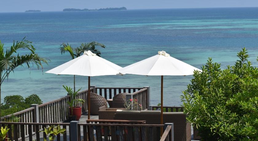 The Secret Karimunjawa — Hotel in Karimunjawa
