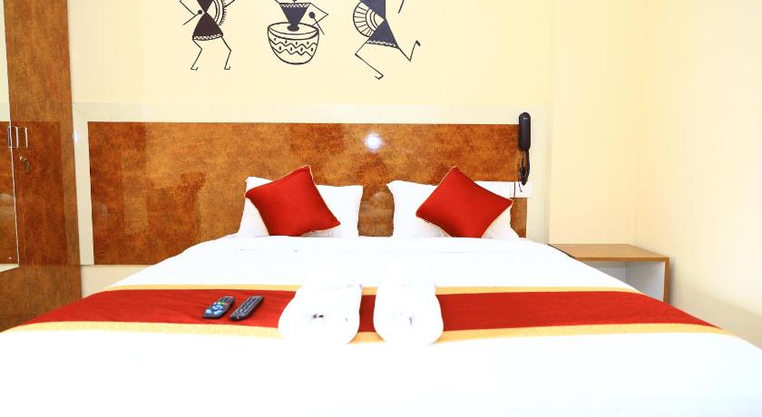 Sasthi Suites – Bangalore, MN