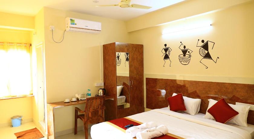 Sasthi Suites – Bangalore, MN