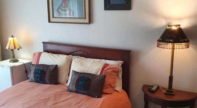 Weekend Vikings — Hotel in Port Shepstone