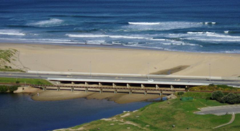Boardwalk Lodge – Self-Catering photo