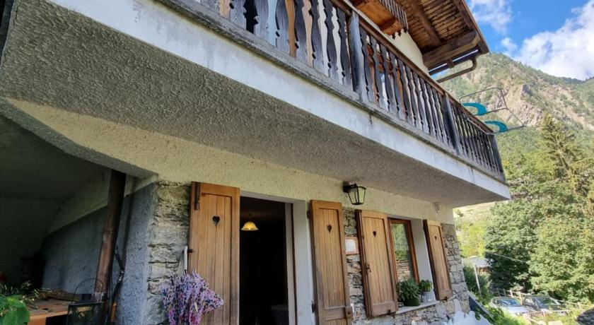 CASA NONNA RINA