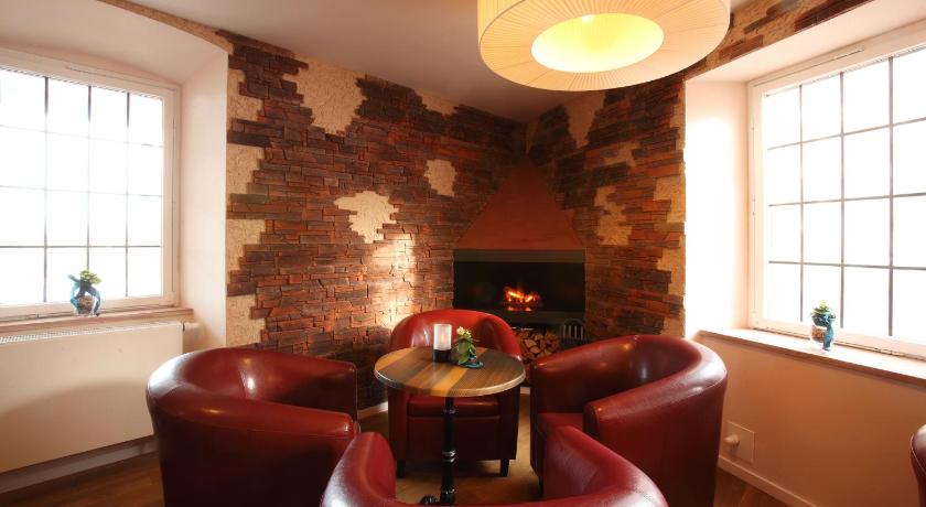 Hotel MainChateau photo