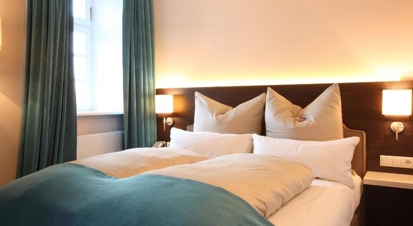 Hotel MainChateau photo