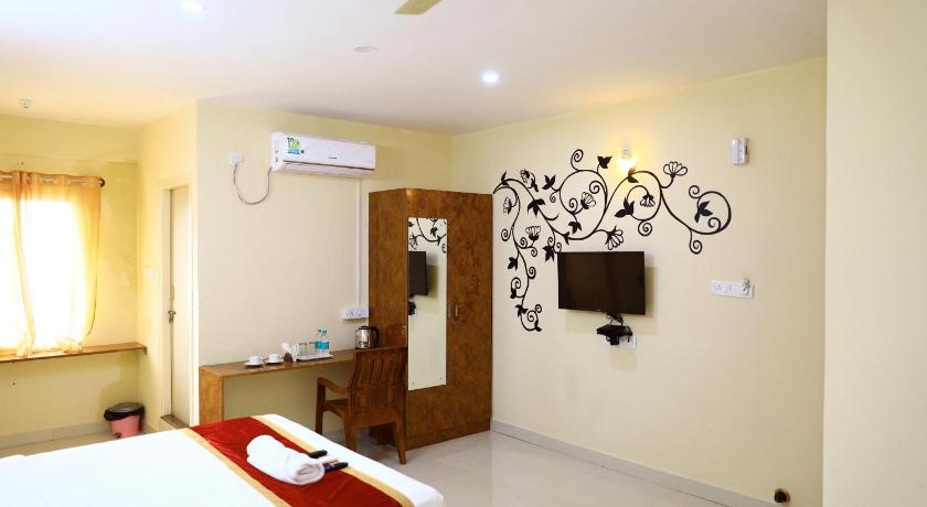 Sasthi Suites – Bangalore, MN