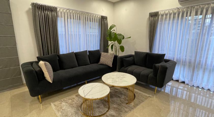Bridge Serviced Apartment in Banjara Hills — Hotel in Hyderabad