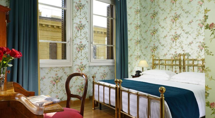 Image of Single Room 1
