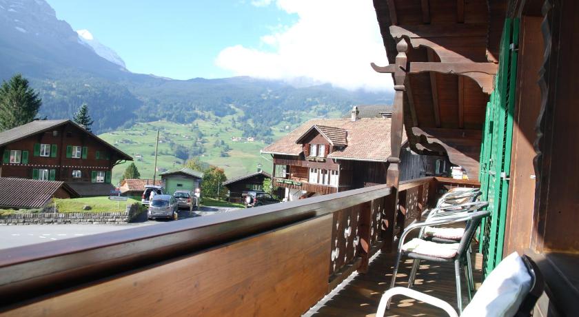 Chalet Tuftbach photo
