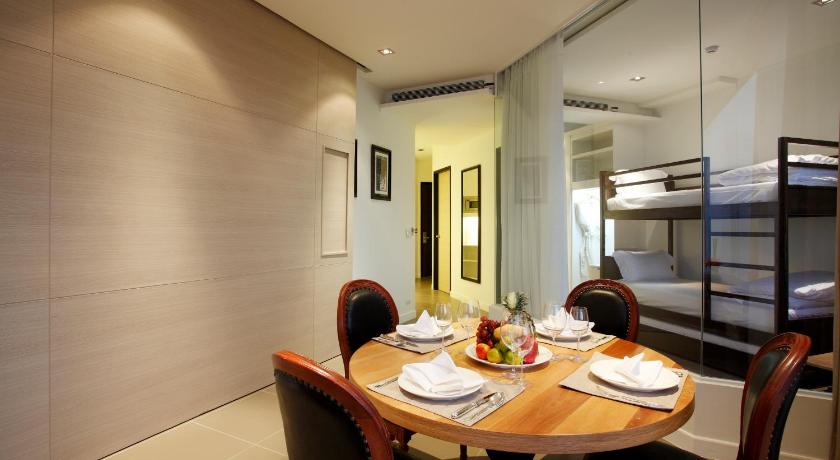 Image of Family Suite 15