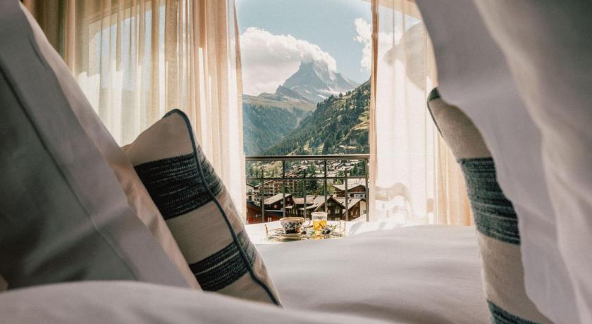 BEAUSiTE Zermatt photo