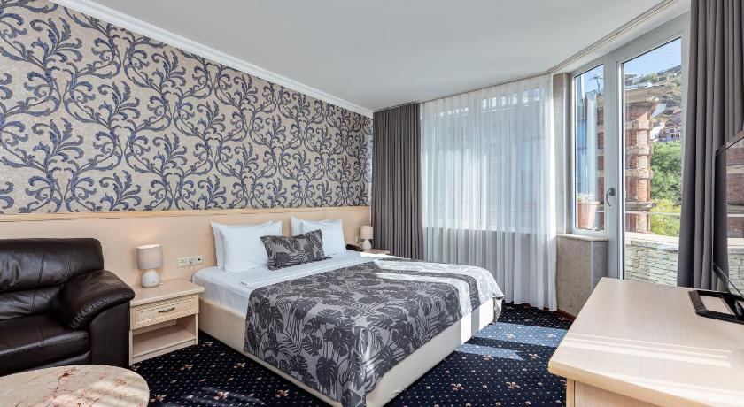 Sharden Hotel — Hotel in Tbilisi