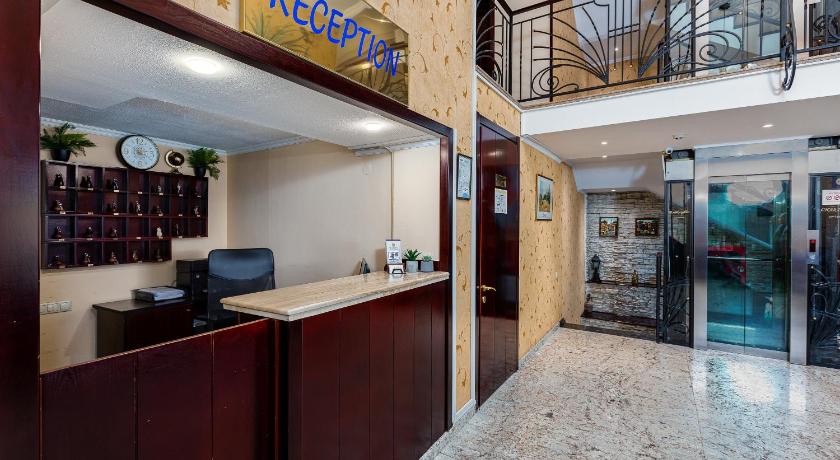 Sharden Hotel photo