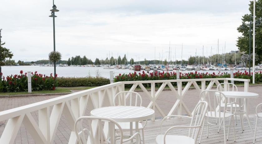 Boutique Hotel Lahde photo