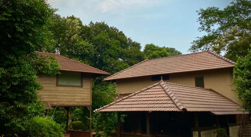 Coorg Homestay NammaKadu Estates — Hotel in Coorg