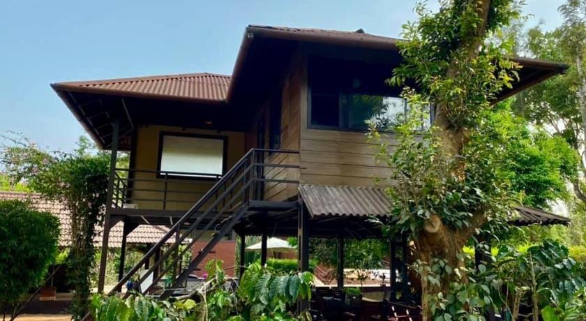 Coorg Homestay NammaKadu Estates photo