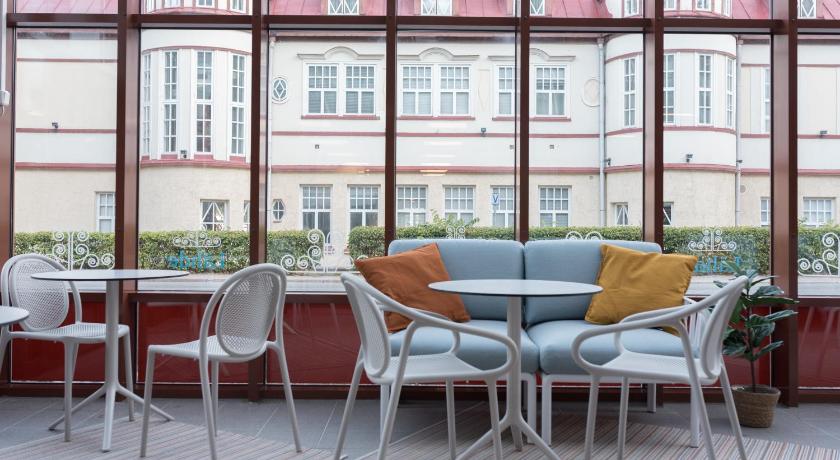 Boutique Hotel Lahde photo