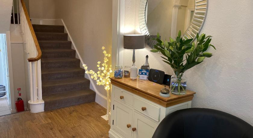Abbey House Bed and Breakfast photo