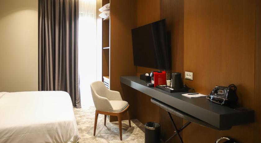 Urbanin Apartment & Hotel photo