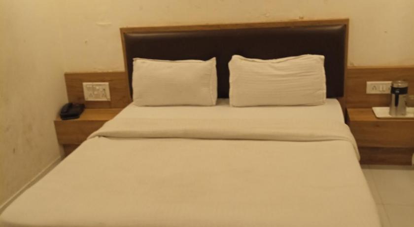 OYO 27031 Hotel Maan Palace photo